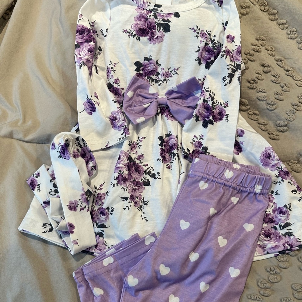 Baby outfit - Picture 3 of 8